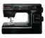 HD-3000BE Black Edition (6.5mm, LS, 170mm_6.7 ) Sewing Machine